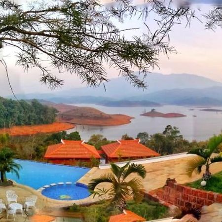 Contour Island Resort & Spa By Citrine Tariyod Eksteriør bilde