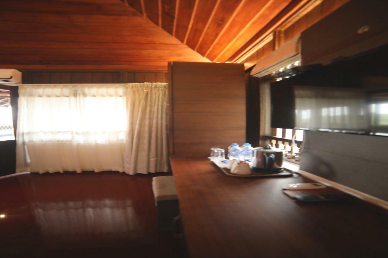 Contour Island Resort & Spa By Citrine Tariyod Eksteriør bilde