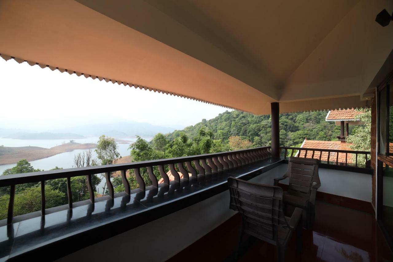Contour Island Resort & Spa By Citrine Tariyod Eksteriør bilde