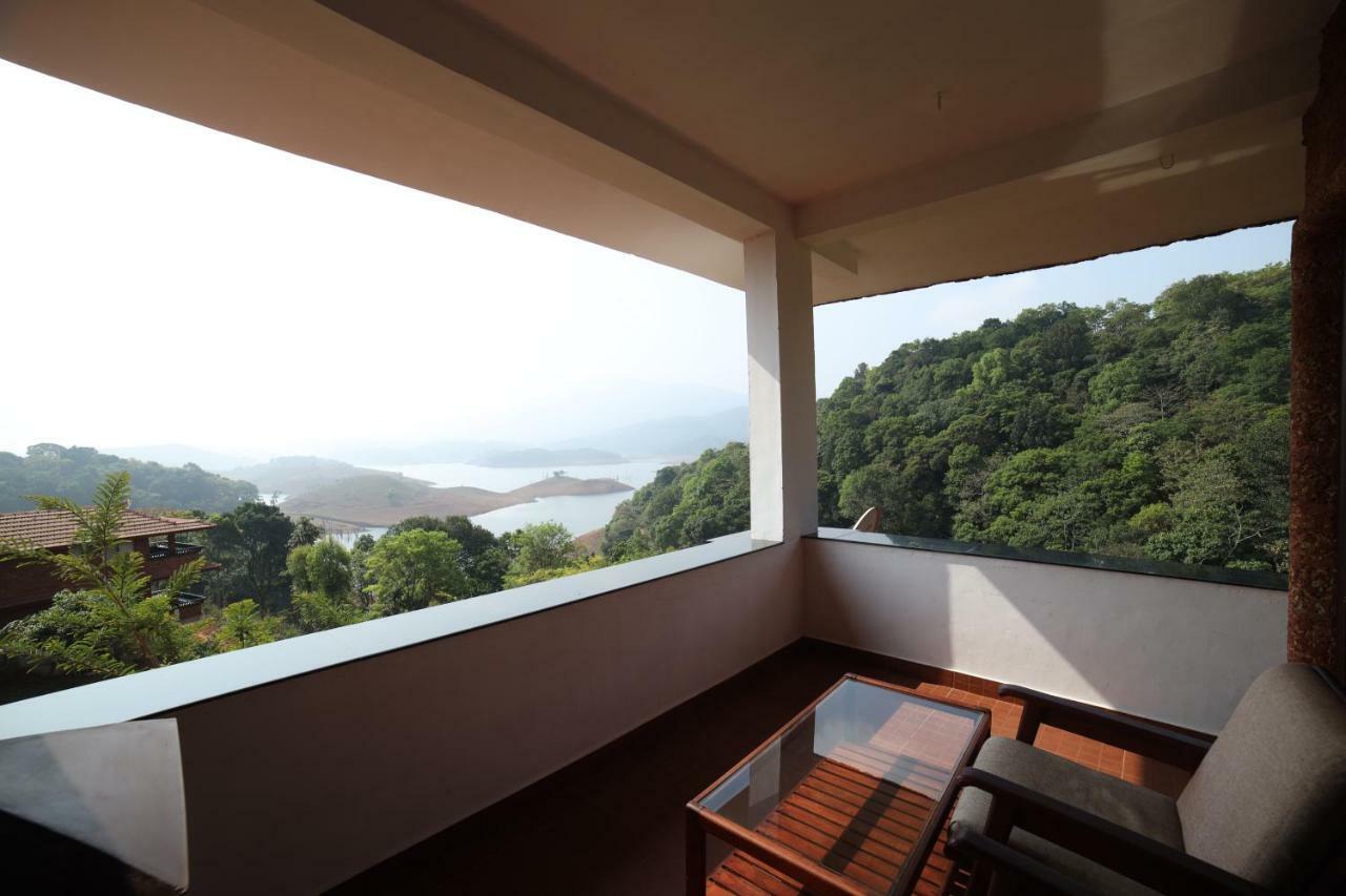 Contour Island Resort & Spa By Citrine Tariyod Eksteriør bilde