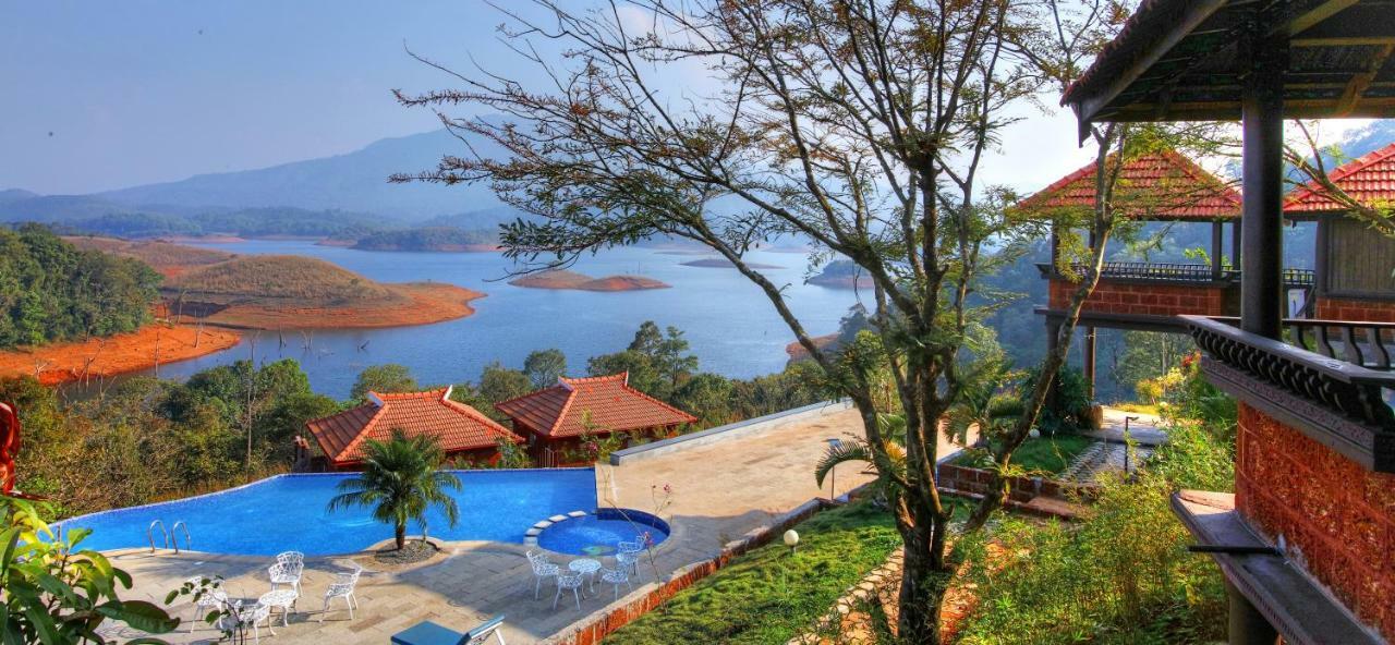 Contour Island Resort & Spa By Citrine Tariyod Eksteriør bilde